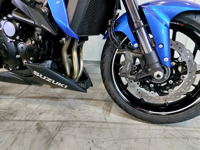 suzuki - gsx-s-750-a