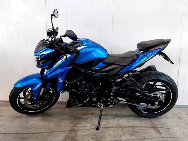 suzuki - gsx-s-750-a