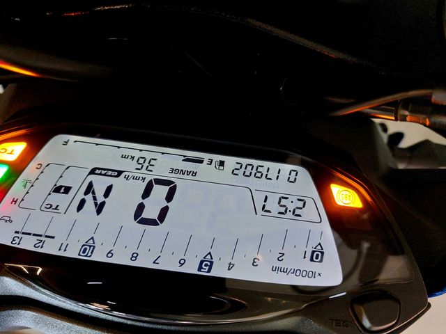 suzuki - gsx-s-750-a
