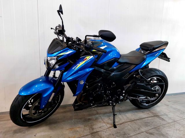 suzuki - gsx-s-750-a