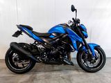 SUZUKI GSX-S 750 A