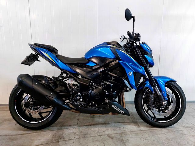 suzuki - gsx-s-750-a