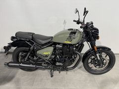 ROYAL ENFIELD SHOTGUN 650