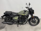 ROYAL ENFIELD SHOTGUN 650