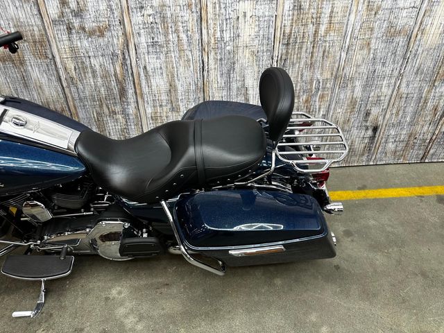 harley-davidson - roadking