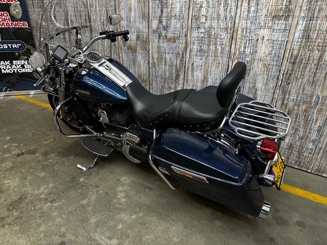 harley-davidson - roadking