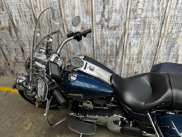 harley-davidson - roadking