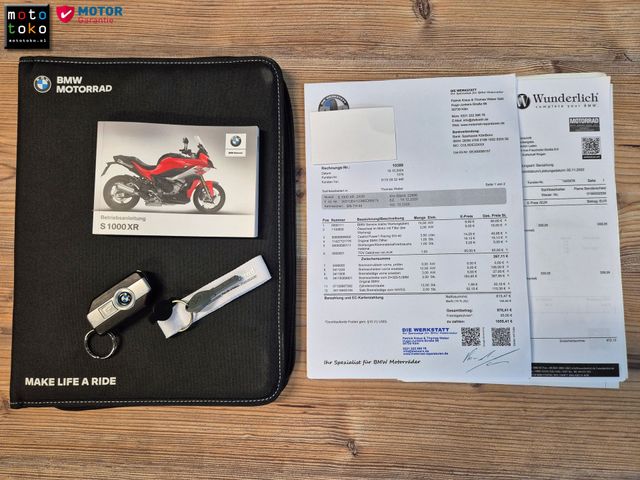 bmw - s-1000-xr