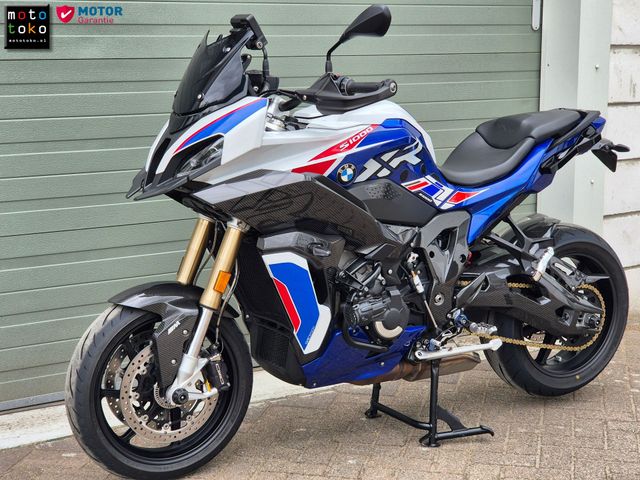 bmw - s-1000-xr