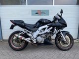 SUZUKI SV 1000 S