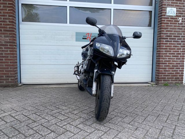 suzuki - sv-1000-s