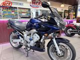 YAMAHA FZ 6 S FAZER