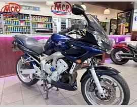 Yamaha FZ 6 S Fazer 2003 occasion