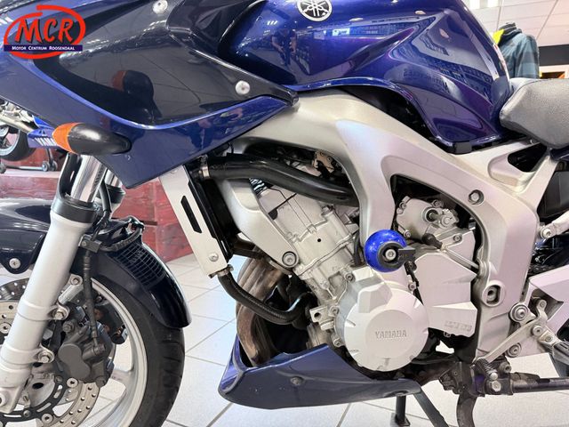 yamaha - fz-6-s-fazer