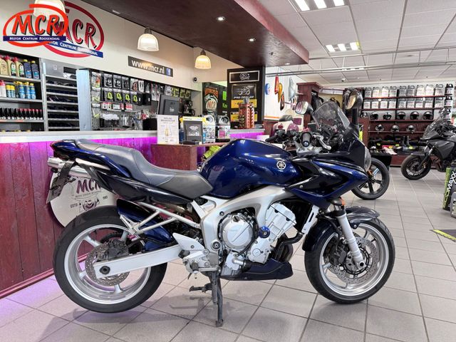 yamaha - fz-6-s-fazer