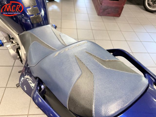 yamaha - fz-6-s-fazer