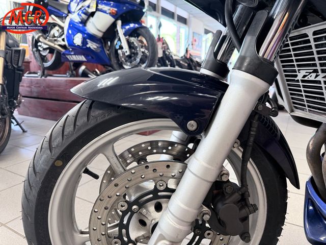 yamaha - fz-6-s-fazer