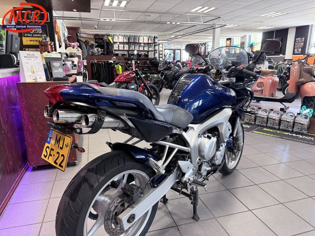 yamaha - fz-6-s-fazer