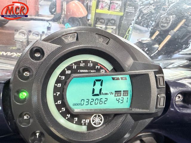 yamaha - fz-6-s-fazer
