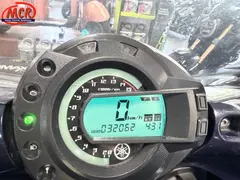 Yamaha FZ 6 S Fazer 2003 occasion – foto 8 van 11