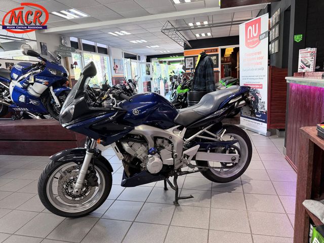 yamaha - fz-6-s-fazer
