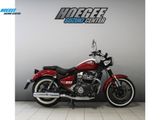 ROYAL ENFIELD SUPER METEOR 650