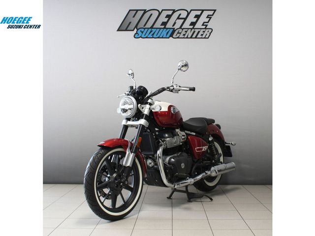 royal-enfield - super-meteor-650