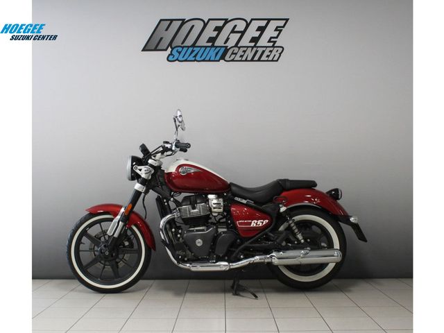royal-enfield - super-meteor-650