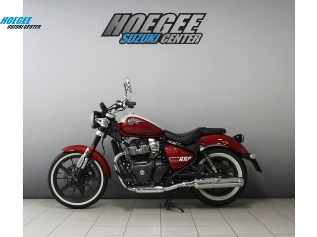 royal-enfield - super-meteor-650