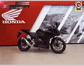 Honda CBR 500 R 2026 nieuw