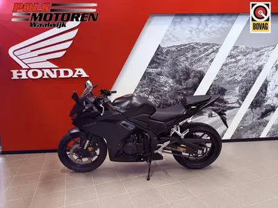 HONDA CBR 500 R – foto 2