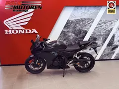 Honda CBR 500 RAT 2026 nieuw – foto 2 van 19