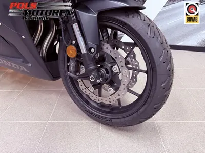 HONDA CBR 500 R – foto 4