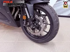 Honda CBR 500 RAT 2026 nieuw – foto 4 van 19