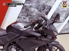 Honda CBR 500 RAT 2026 nieuw – foto 6 van 19