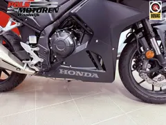 Honda CBR 500 RAT 2026 nieuw – foto 7 van 19