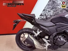 Honda CBR 500 RAT 2026 nieuw – foto 9 van 19