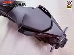 Honda CBR 500 RAT 2026 nieuw – foto 10 van 19