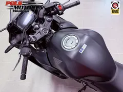 Honda CBR 500 RAT 2026 nieuw – foto 11 van 19
