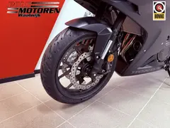 Honda CBR 500 RAT 2026 nieuw – foto 14 van 19