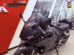 Honda CBR 500 RAT 2026 nieuw – foto 15 van 19