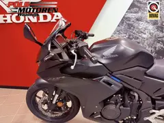 Honda CBR 500 RAT 2026 nieuw – foto 16 van 19
