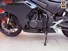 Honda CBR 500 RAT 2026 nieuw – foto 17 van 19