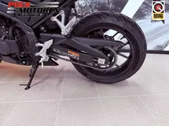 Honda CBR 500 RAT 2026 nieuw – foto 18 van 19