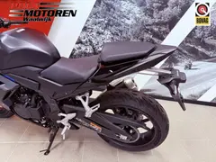Honda CBR 500 RAT 2026 nieuw – foto 19 van 19