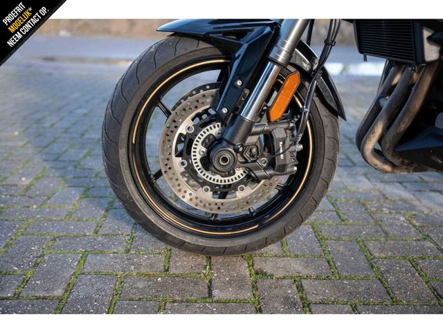 kawasaki - versys-1100-se