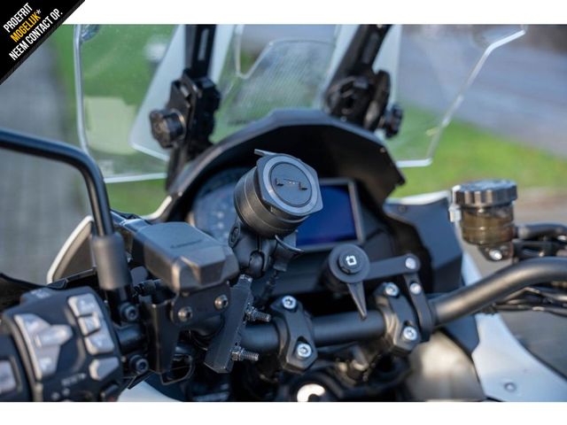 kawasaki - versys-1100-se