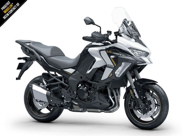 kawasaki - versys-1100-se
