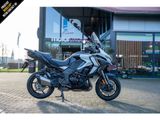 KAWASAKI VERSYS 1100 SE