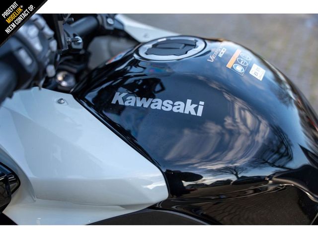 kawasaki - versys-1100-se